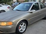 Opel Vectra-6