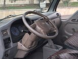 Kia Bongo-3