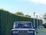 LADA (VAZ) 2107-7