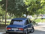 LADA (VAZ) 2107-2