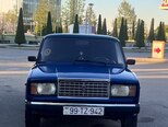 LADA (VAZ) 2107-1