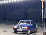 LADA (VAZ) 2107-10