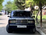 LADA (VAZ) 2107-4