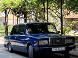 LADA (VAZ) 2107-3