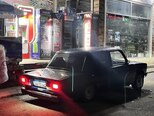 LADA (VAZ) 2107-5