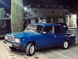 LADA (VAZ) 2107-12