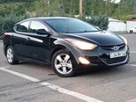 Hyundai Elantra-2