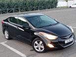 Hyundai Elantra-1