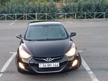 Hyundai Elantra-3