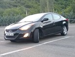 Hyundai Elantra-4