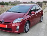 Toyota Prius-1