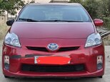 Toyota Prius-5