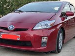Toyota Prius-8