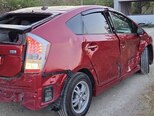 Toyota Prius-3