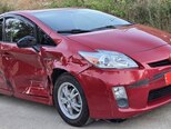 Toyota Prius-6