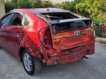 Toyota Prius-7
