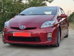 Toyota Prius-4