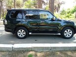 Mitsubishi Pajero-3