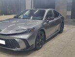 Toyota Camry-1