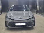Toyota Camry-7