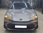 Toyota Camry-6