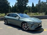 Nio ET7-4