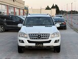 Mercedes ML 350 4MATIC-1