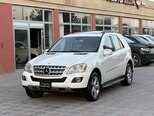Mercedes ML 350 4MATIC-2