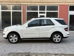 Mercedes ML 350 4MATIC-3