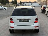 Mercedes ML 350 4MATIC-5