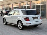 Mercedes ML 350 4MATIC-4