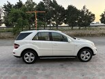 Mercedes ML 350 4MATIC-7