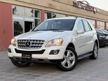 Mercedes ML 350 4MATIC-9