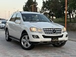 Mercedes ML 350 4MATIC-11