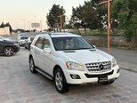 Mercedes ML 350 4MATIC-8