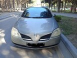 Nissan Primera-1