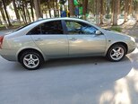 Nissan Primera-3