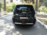 Mitsubishi Pajero-5