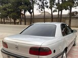 Opel Omega-3