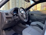 Chevrolet Cobalt-10