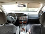 Opel Omega-5