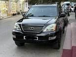 Lexus GX 470-1