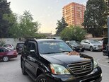 Lexus GX 470-6