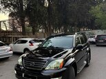 Lexus GX 470-5