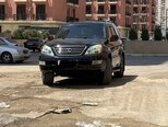 Lexus GX 470-2