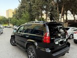 Lexus GX 470-9