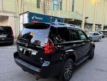Lexus GX 470-8