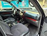 Lexus GX 470-13