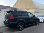 Lexus GX 470-4