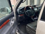 Toyota Land Cruiser Prado-5